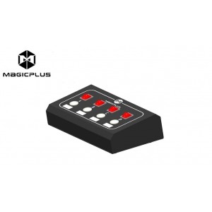 MP-1特效電控臺