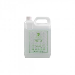 PRO-LW專業(yè)水霧低煙快消油（3L）