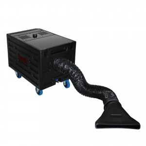 MP-SW3000防水低煙水霧機(jī)