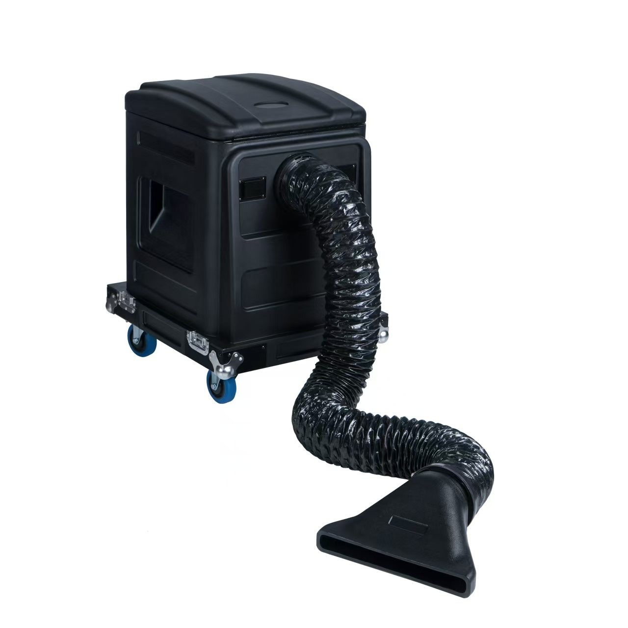 MP-6000全自動舞臺干冰機