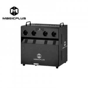 MAGICPLUS MP-20噴氣式煙炮機(jī)