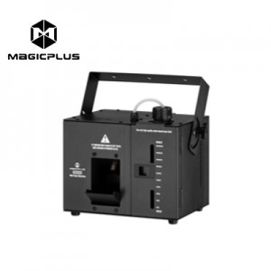 MAGICPLUS SMOKE BOX數碼薄霧機