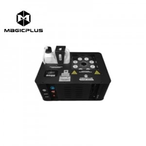 MAGICPLUS VIPER(威霸）系列VP-2000 數碼 LED 氣柱煙機