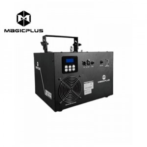 MP-1500PLUS數碼薄霧機