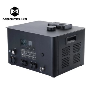 MP-510IP防雨電子冷煙花機(jī)