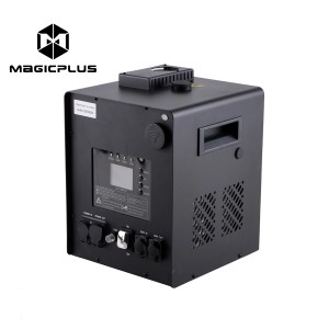 MP-06IP防雨電子冷煙花機(jī)