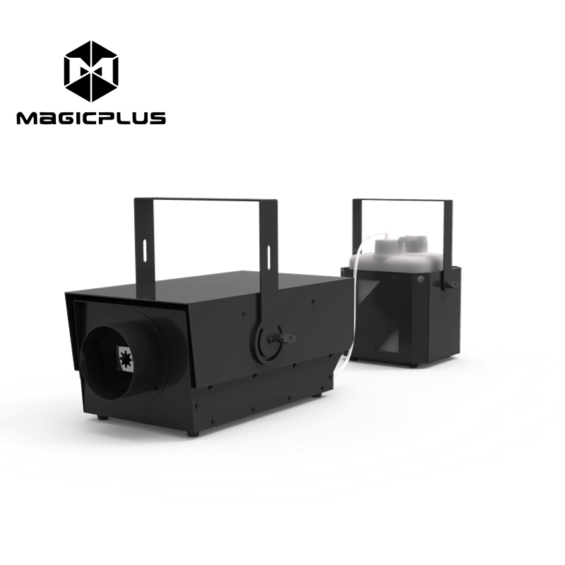 MP-IP3000FOG專業數碼防水直噴煙機